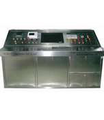 CCSBT_IV Transformer Test system