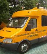 CCSBT-121 Series Transformer test system of remotion