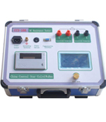 CCS-10A Transformer DC Resistance Tester