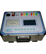 BBC-II Transformer Ratio & Phase relation Meter