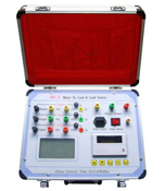BKF-II Transformer No Load & Load Tester