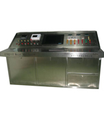 CCSDJ-II Series Motor/Electromotor Test system