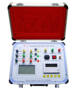 BKF-II Motor/Electromotor No Load & Load Tester