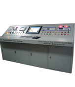 CCSBT_VI Transformer Test system