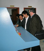 MOLONEY electric company Canada