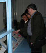 MOLONEY electric company Canada