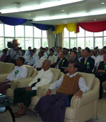 AGE electric Co., LTD. New transformer factory opening ceremony