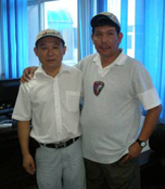 Indian power experts