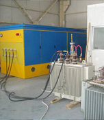 CCSBT-IV Transformer Test system