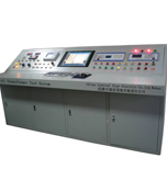 CCSBT-IV Transformer Test system Test system