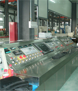 CCSBT - III Transformer Test system