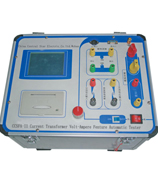 CCSFA-II Current Transformer Volt-Ampere Feature Automatic Tester