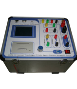 CCSFA-III Current Transformer &pound; PT Volt-Ampere Feature Automatic Tester