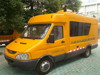 CCSBCX-121���г��ر�ѹ�����ϵͳ