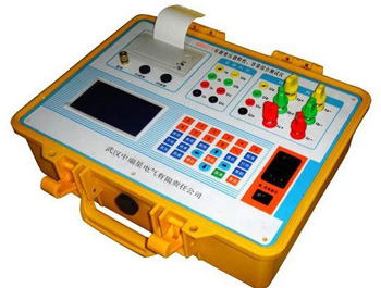 CCSBKR-����Դ��ѹ�����Լ������ۺϲ�����