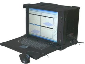 CCSJF-4交直流局部放电检测系统