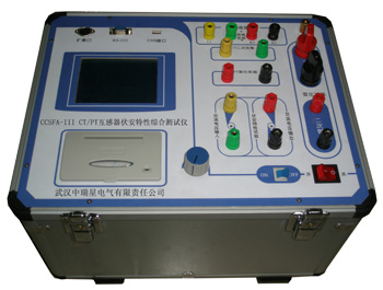 CCSFA-�� CT/PT���������������ۺϲ�����