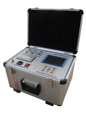 CCSGK-Ⅲ高压开关动作特性测试仪