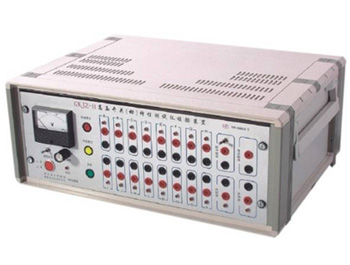 GKJZ-H高压开关测试仪检定装置