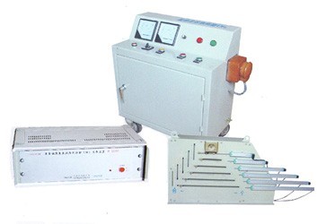 GKSJ-Ⅱ高压开关动特性测试仪速度检定装置