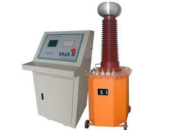 CCSLY-Ⅲ全自动工频耐压试验装置(箱)