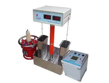 CCSJS-Ⅱ全自动绝缘靴耐压试验装置