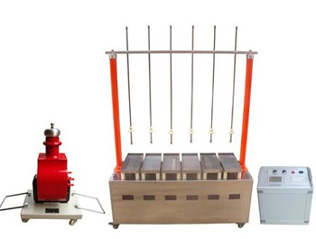 CCSJS-Ⅳ全自动绝缘靴耐压试验装置