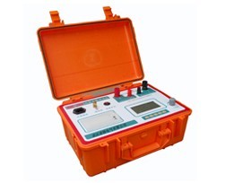 CCSHL-100A回路电阻测试仪