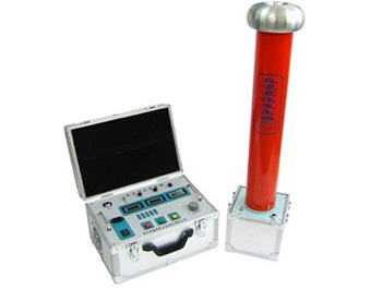 CCSZGF序列直流高压发生器