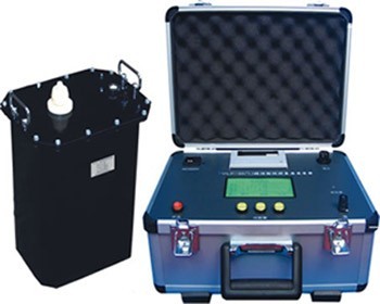 CCSDP-Ⅲ超低频交流耐压装置