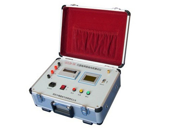 CCSJD-3A大型地网接地电阻测试仪