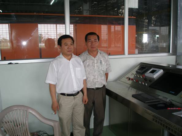 CCSBT-��ϵ�б�ѹ�������ۺϲ���ϵͳ